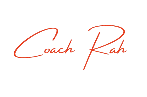 Coach Rah signature